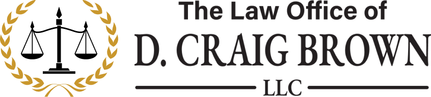 Law Office of D. Craig Brown