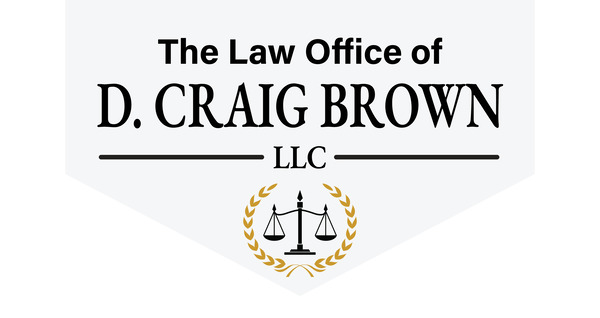 Criminal Defense Lawyer Florence SC | The Law Office of D. Craig Brown, LLC